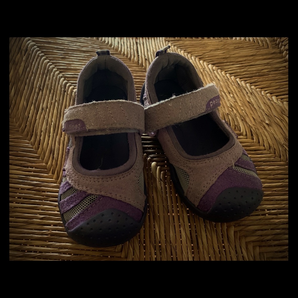 Girls Sandals